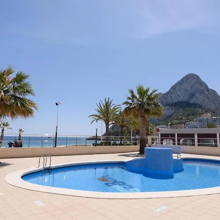 Nuevo México M 83 Calpe