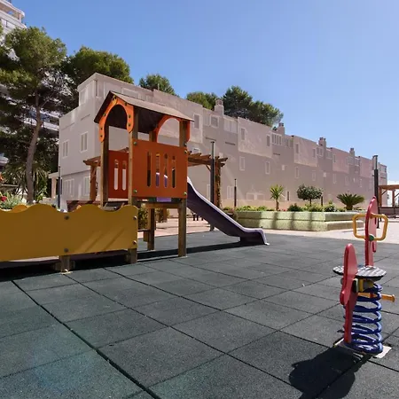 Apartamento Nuevo México M 83