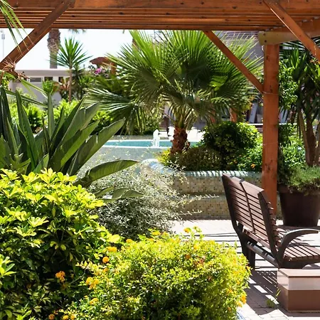 Apartamento Nuevo México M 83 *