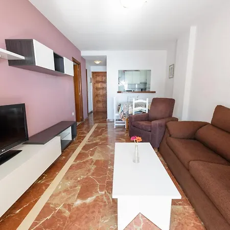 Nuevo México M 83 Apartamento *