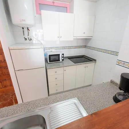 Apartamento Nuevo México M 83