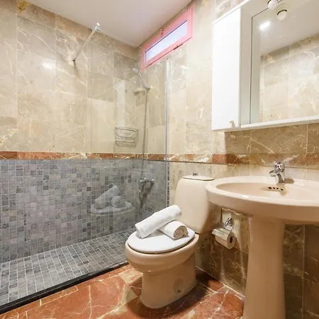 Appartement Nuevo México M 83 Calp