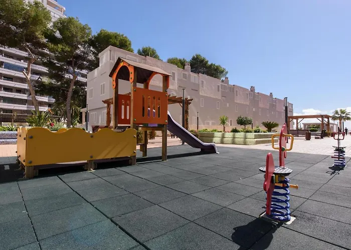 Apartmán Martin- Nuevo Mexico M 83