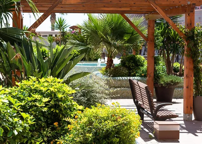 公寓 Nuevo Mexico M 83 *