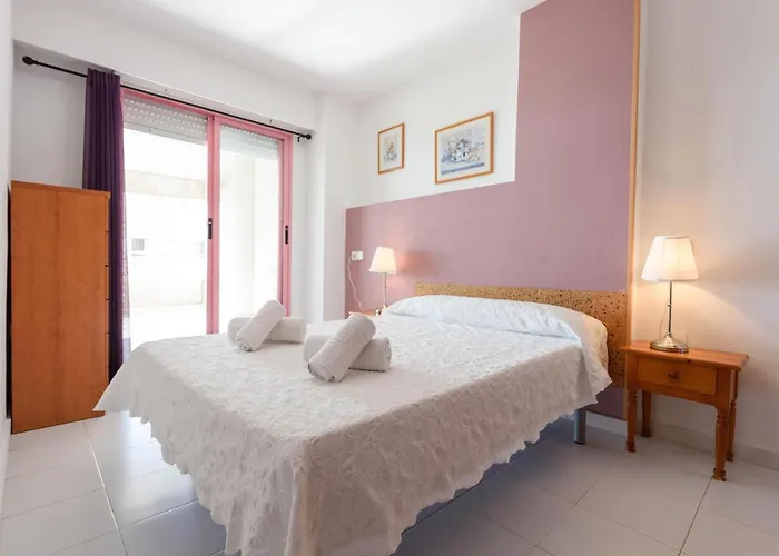 Martin- Nuevo Mexico M 83 Calpe