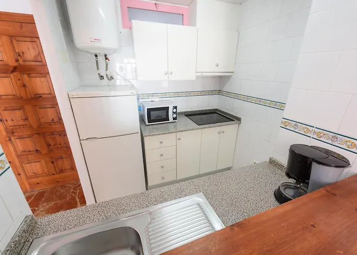 Apartmán Martin- Nuevo Mexico M 83