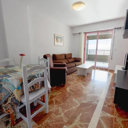 Nuevo Mexico M 83 Calp