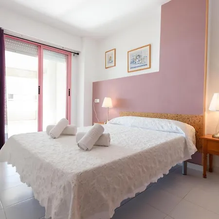 Nuevo Mexico M 83 Calp